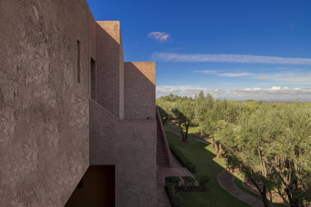 Le Palais Paysan Bed & Breakfast Marrakesh Exterior photo