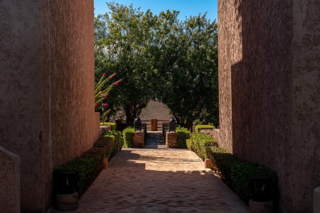 Le Palais Paysan Bed & Breakfast Marrakesh Exterior photo
