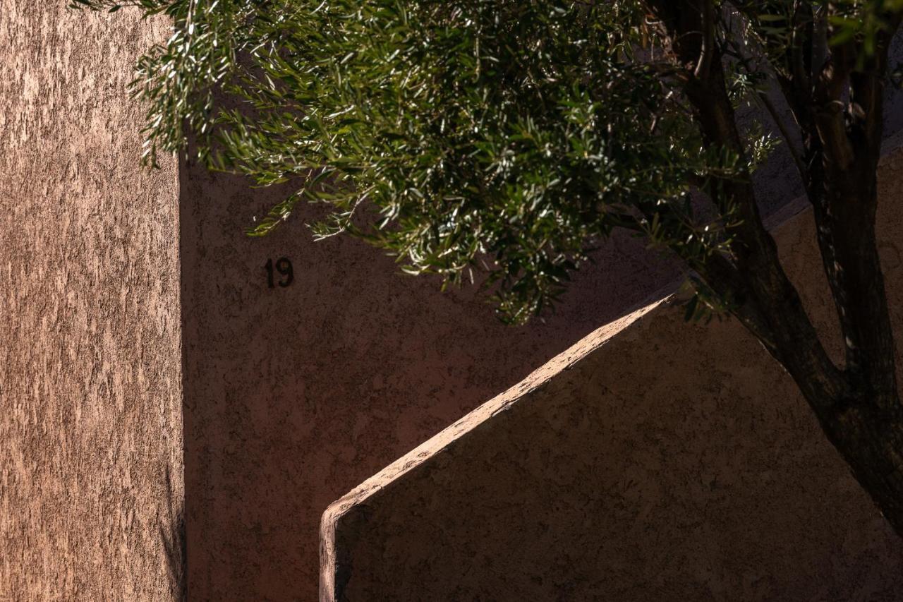 Le Palais Paysan Bed & Breakfast Marrakesh Exterior photo