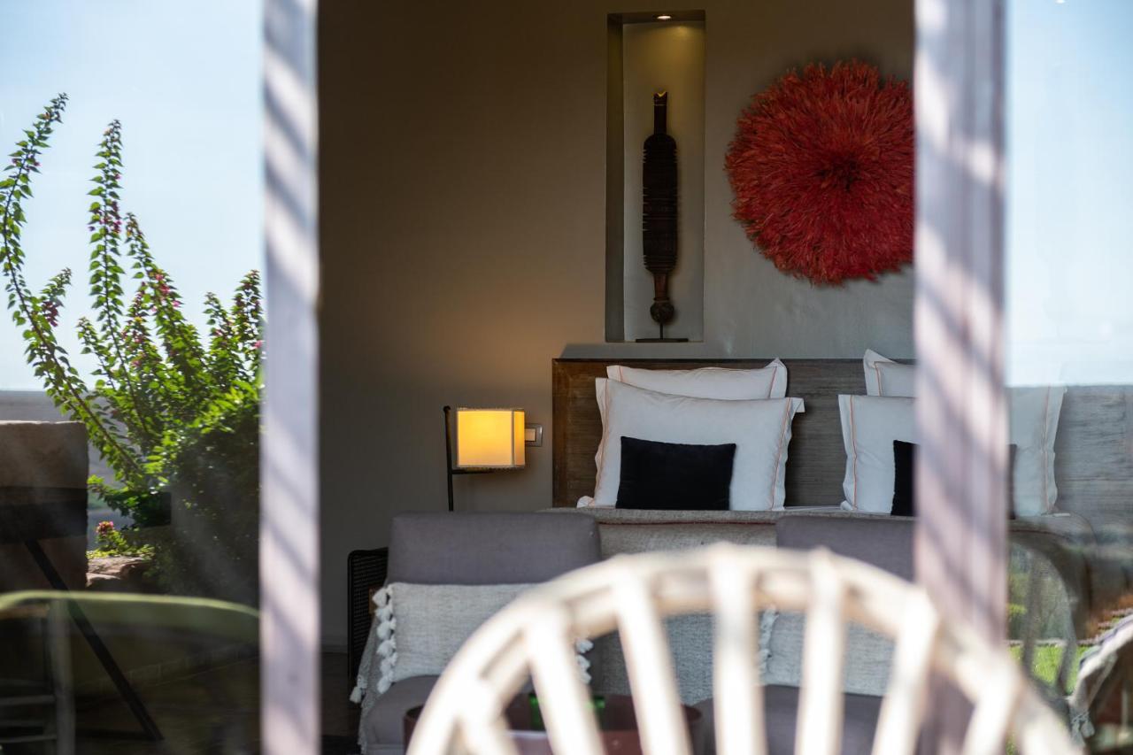 Le Palais Paysan Bed & Breakfast Marrakesh Exterior photo