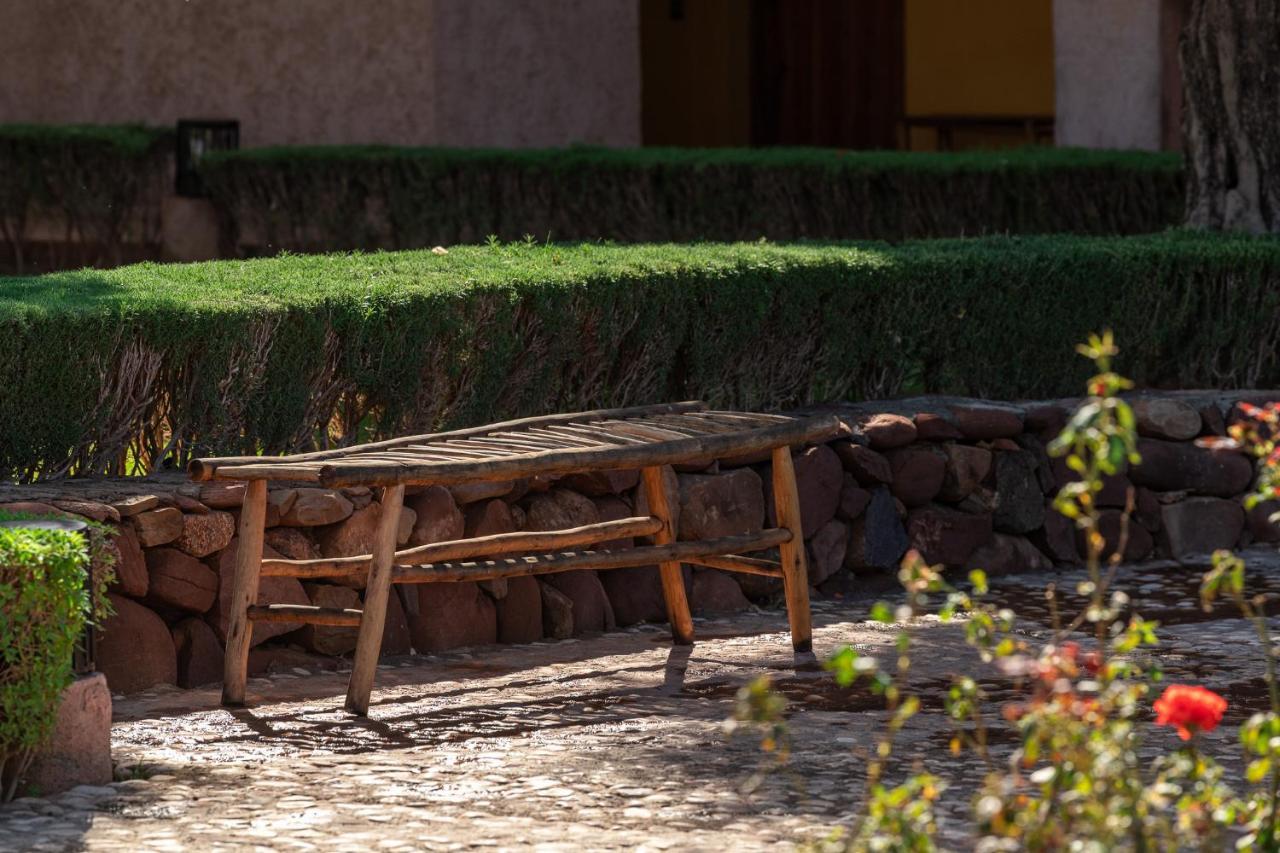 Le Palais Paysan Bed & Breakfast Marrakesh Exterior photo