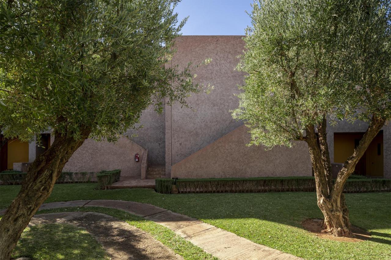 Le Palais Paysan Bed & Breakfast Marrakesh Exterior photo