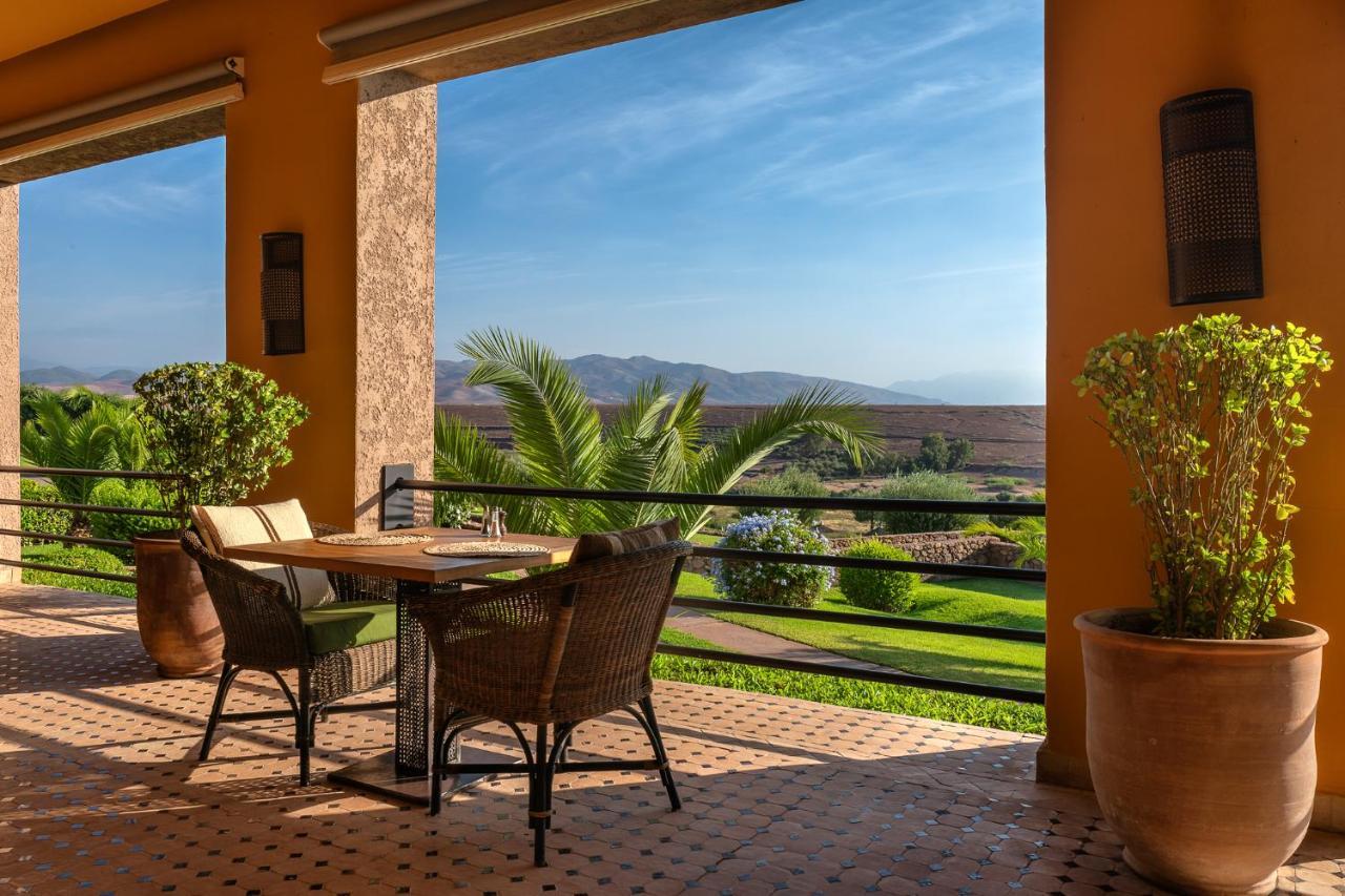 Le Palais Paysan Bed & Breakfast Marrakesh Exterior photo