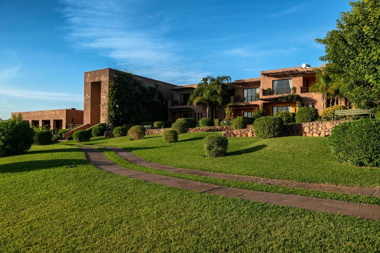 Le Palais Paysan Bed & Breakfast Marrakesh Exterior photo